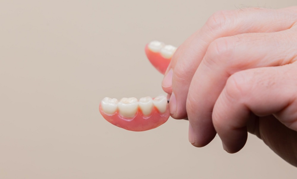 Denture Partials Jamestown, TN