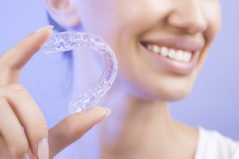 Invisalign Jamestown, TN