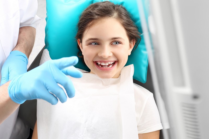 Oral Health Exams  Jamestown, TN 