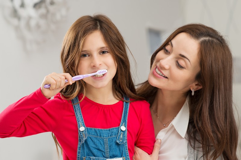 Restorative Dentistry  Jamestown, TN 