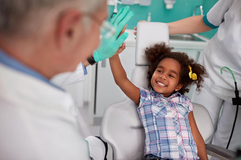 Sedation Dentistry  Jamestown, TN 