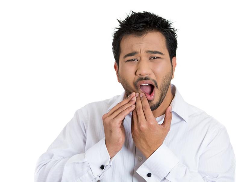 TMJ Treatment  Jamestown, TN 